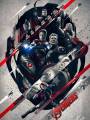 Постер к фильму "Мстители 2: Эра Альтрона"