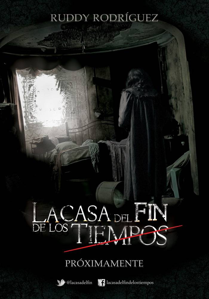 Дом в конце времен / La casa del fin de los tiempos (2013) отзывы. Рецензии. Новости кино. Актеры фильма Дом в конце времен. Отзывы о фильме Дом в конце времен