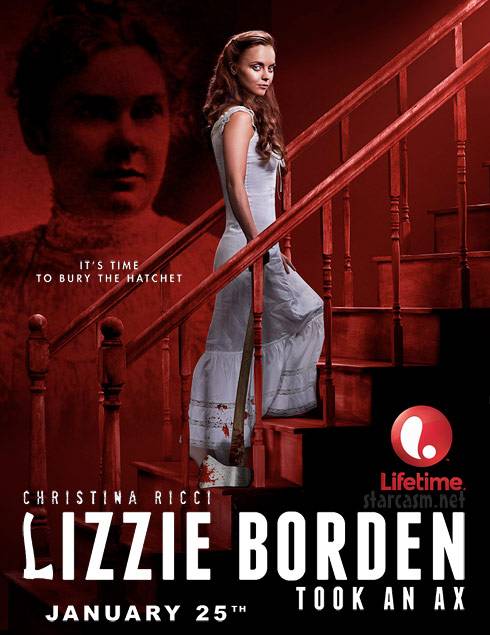 Лиззи Борден взяла топор / Lizzie Borden Took an Ax (2014) отзывы. Рецензии. Новости кино. Актеры фильма Лиззи Борден взяла топор. Отзывы о фильме Лиззи Борден взяла топор