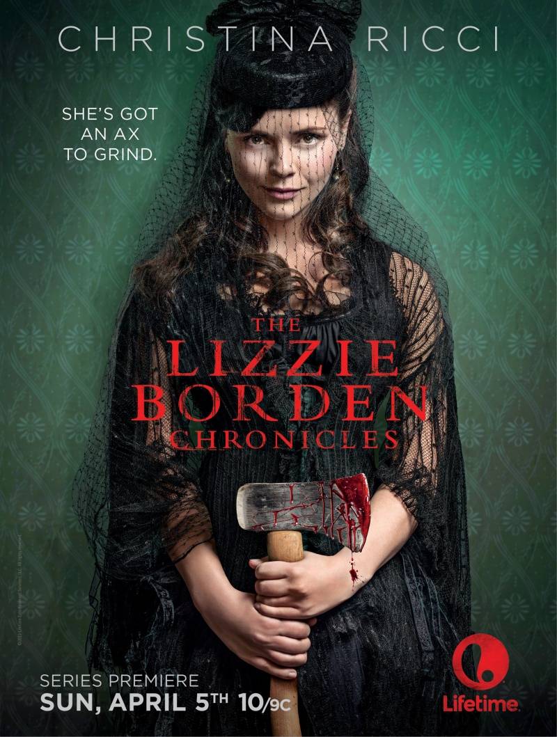Лиззи Борден: Хроники / Lizzie Borden Chronicles
