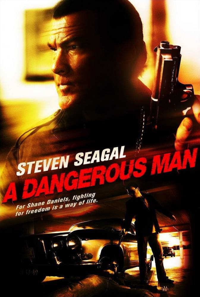Опасный человек / A Dangerous Man (2009) отзывы. Рецензии. Новости кино. Актеры фильма Опасный человек. Отзывы о фильме Опасный человек