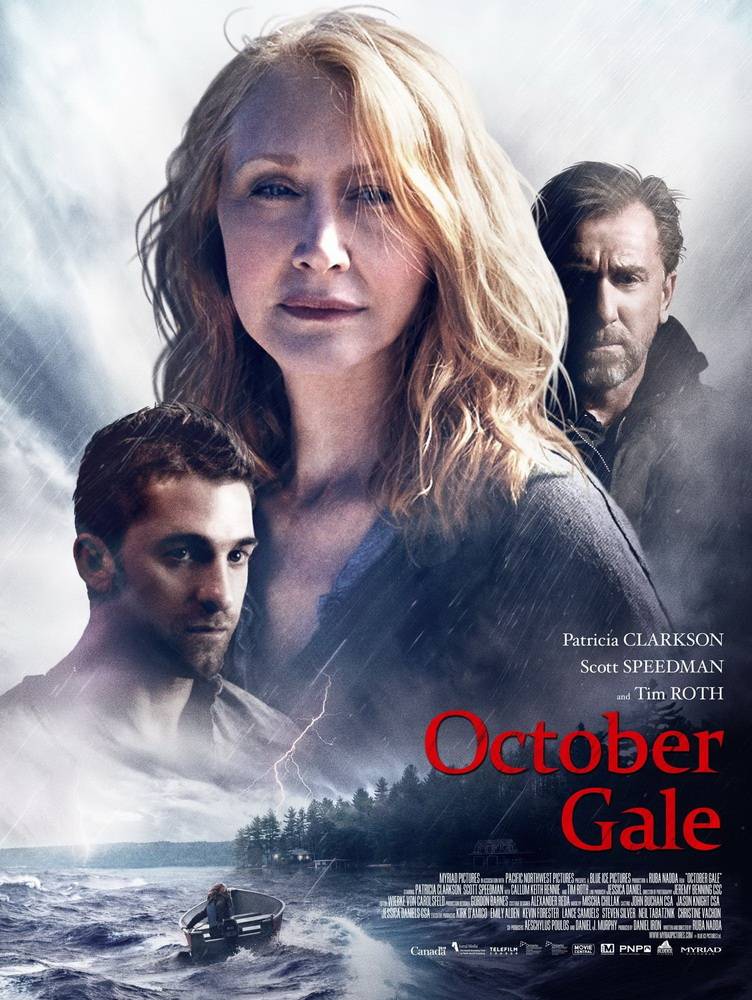 Октябрьский шторм / October Gale (2014) отзывы. Рецензии. Новости кино. Актеры фильма Октябрьский шторм. Отзывы о фильме Октябрьский шторм