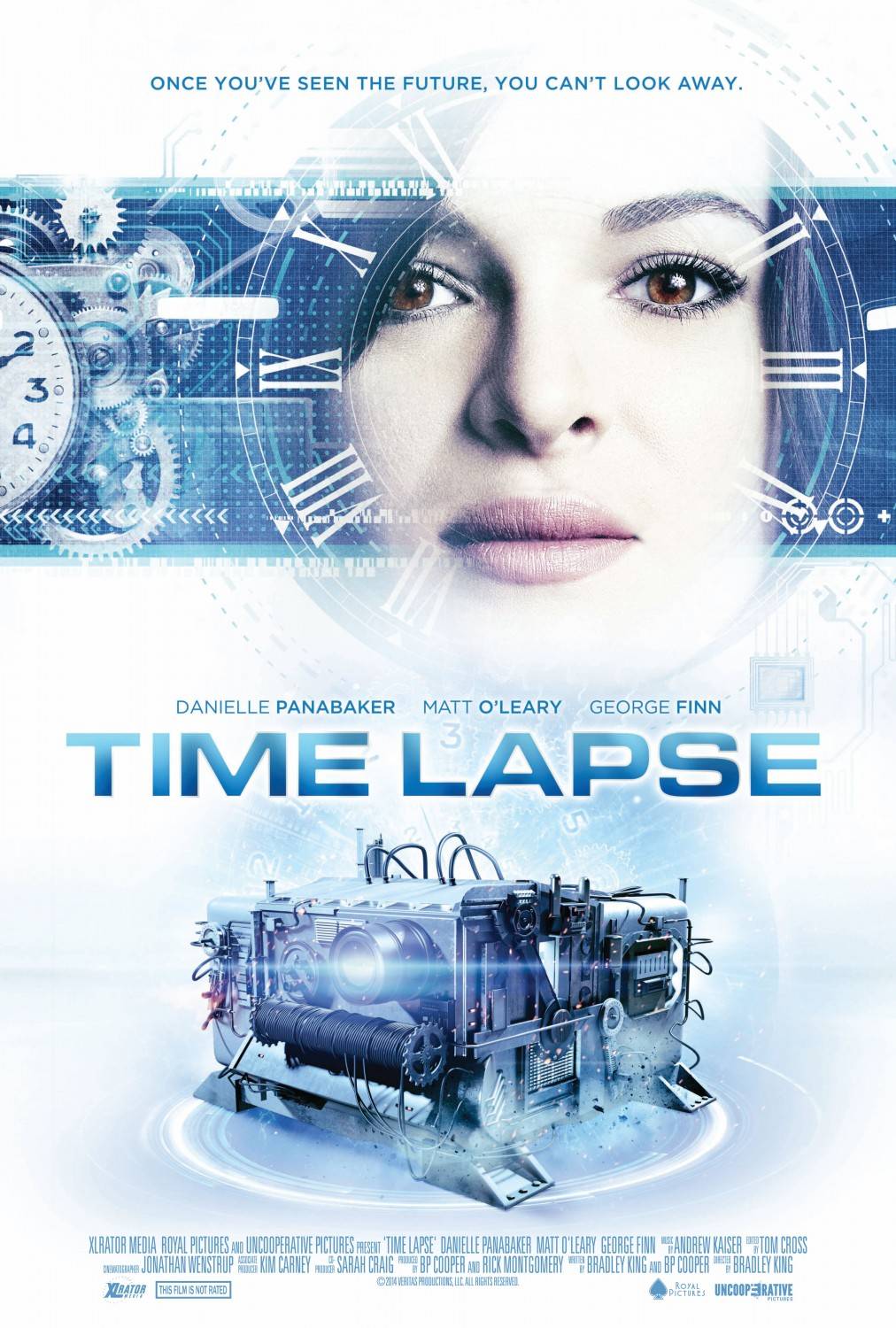 Ошибка времени / Time Lapse (2014) отзывы. Рецензии. Новости кино. Актеры фильма Ошибка времени. Отзывы о фильме Ошибка времени