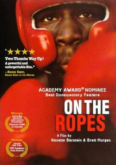 На канатах / On the Ropes (1999) отзывы. Рецензии. Новости кино. Актеры фильма На канатах. Отзывы о фильме На канатах