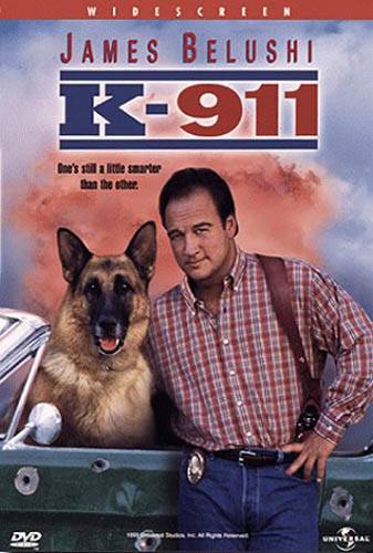 К-911 / K-911 (1999) отзывы. Рецензии. Новости кино. Актеры фильма К-911. Отзывы о фильме К-911