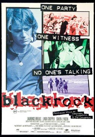 Черная скала / Blackrock (1997) отзывы. Рецензии. Новости кино. Актеры фильма Черная скала. Отзывы о фильме Черная скала