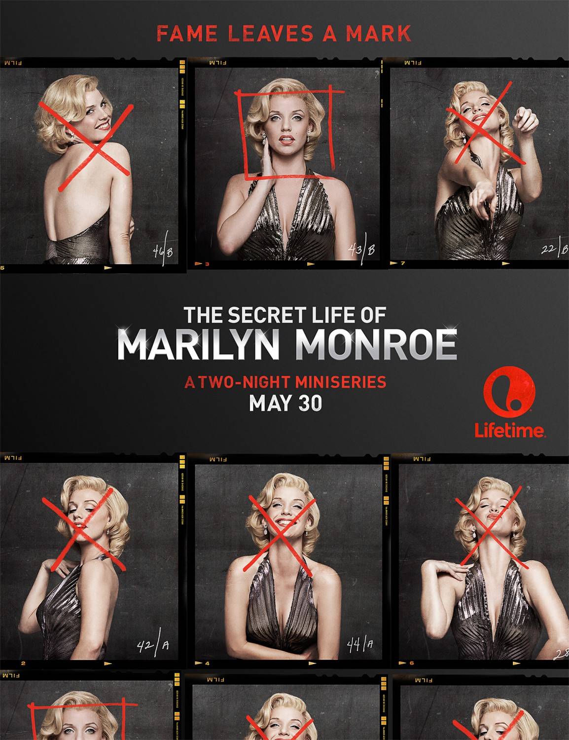 Тайная жизнь Мэрилин Монро / The Secret Life of Marilyn Monroe