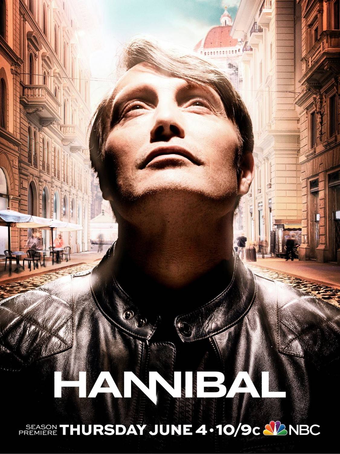 Ганнибал / Hannibal