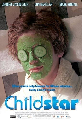 Звездный ребенок / Childstar (2004) отзывы. Рецензии. Новости кино. Актеры фильма Звездный ребенок. Отзывы о фильме Звездный ребенок
