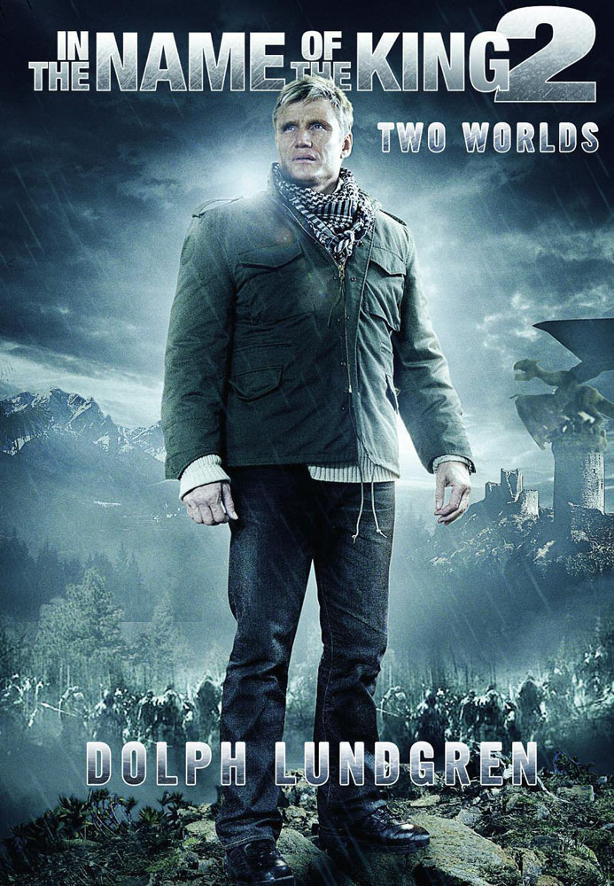 Во имя короля 2 / In the Name of the King 2: Two Worlds (2011) отзывы. Рецензии. Новости кино. Актеры фильма Во имя короля 2. Отзывы о фильме Во имя короля 2