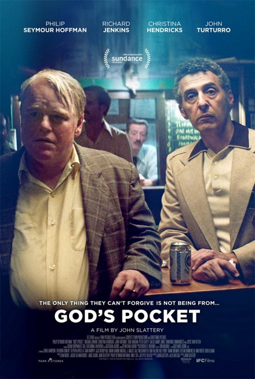 Божий карман / God`s Pocket (2014) отзывы. Рецензии. Новости кино. Актеры фильма Божий карман. Отзывы о фильме Божий карман