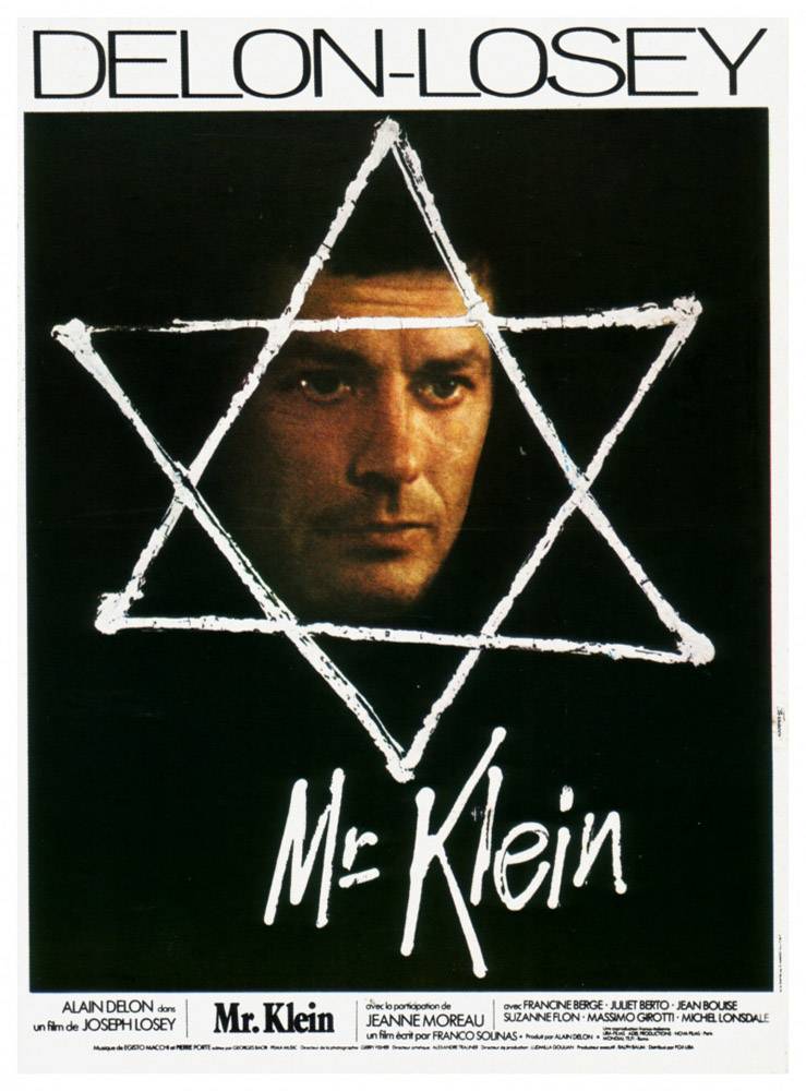 Мсье Кляйн / Mr. Klein (1976) отзывы. Рецензии. Новости кино. Актеры фильма Мсье Кляйн. Отзывы о фильме Мсье Кляйн