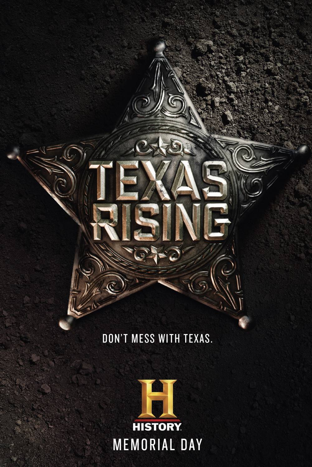 Техасская революция / Texas Rising