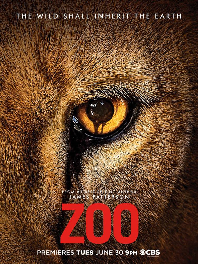 Зоопарк: постер N104798