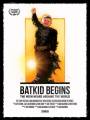 Постер к фильму "Бэткид: Начало"