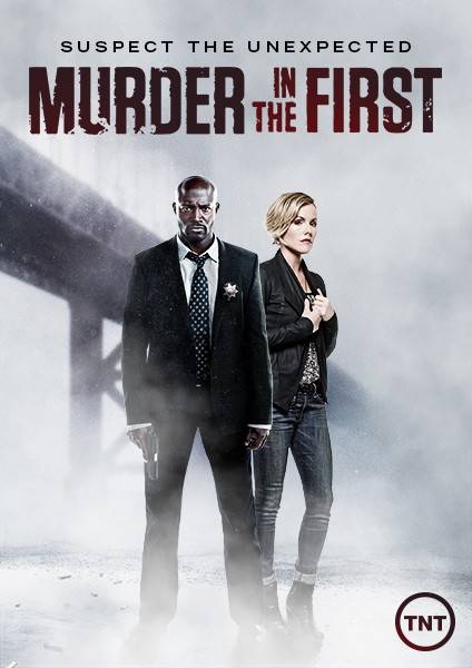 Убийство первой степени / Murder in the First