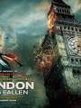Постер к фильму "Падение Лондона"