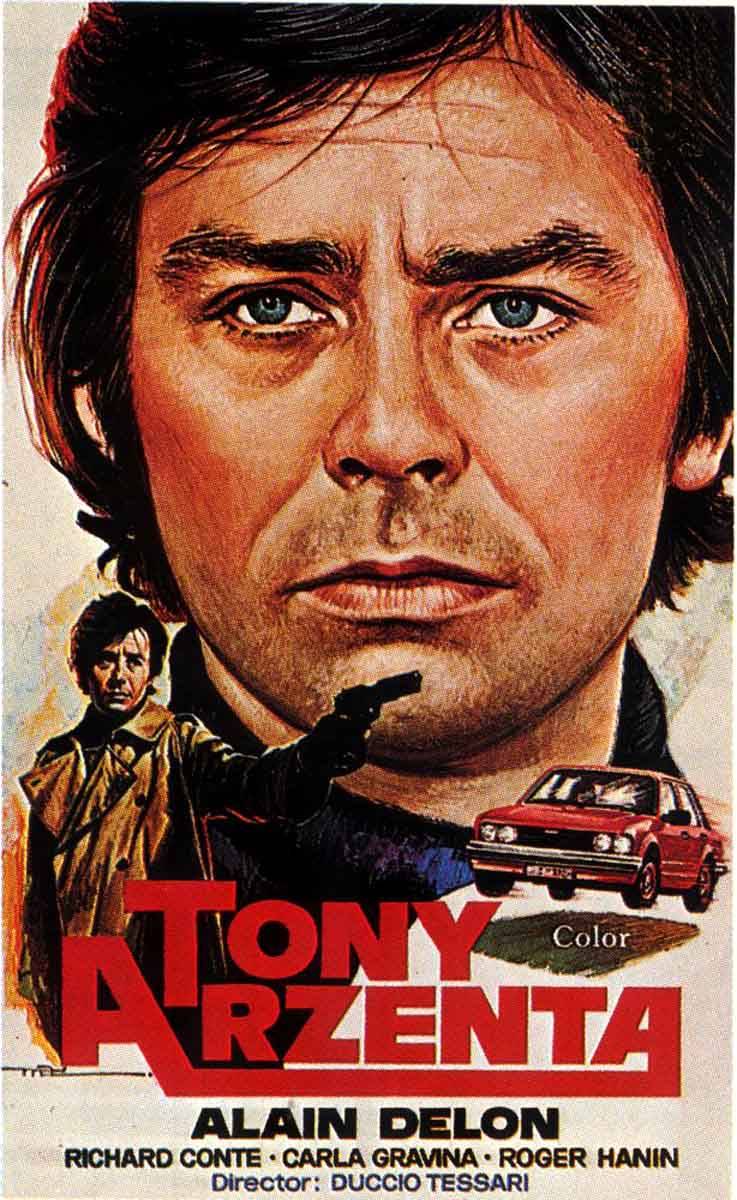 Крупный калибр / Big Guns - Tony Arzenta (1973) отзывы. Рецензии. Новости кино. Актеры фильма Крупный калибр. Отзывы о фильме Крупный калибр