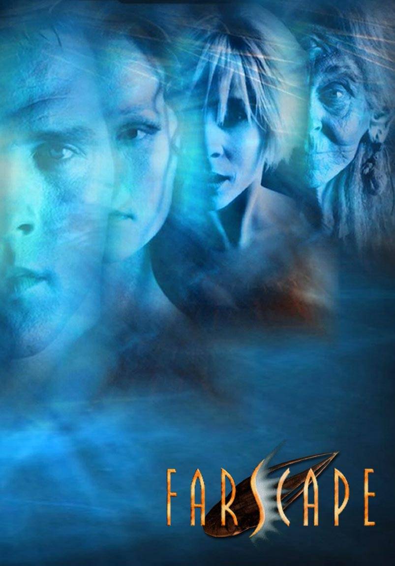 Далеко во Вселенной / Farscape