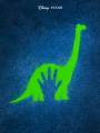 Постер к мультфильму "Хороший динозавр"