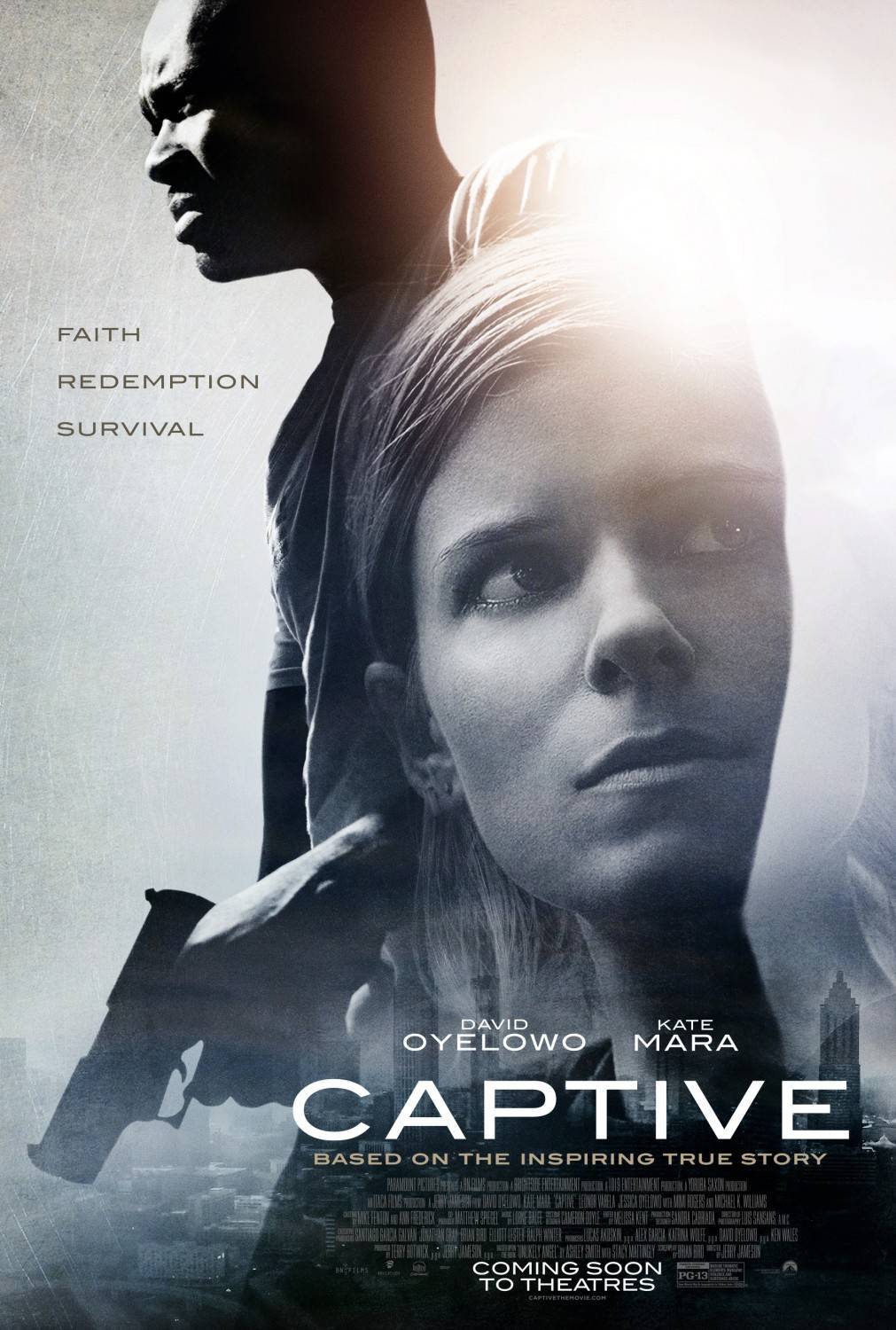 Пленник / Captive (2015) отзывы. Рецензии. Новости кино. Актеры фильма Пленник. Отзывы о фильме Пленник