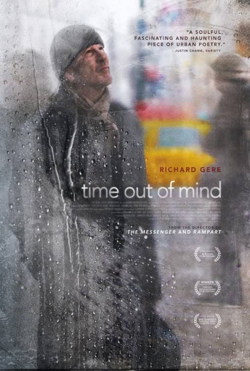 Перерыв на бездумье / Time Out of Mind (2014) отзывы. Рецензии. Новости кино. Актеры фильма Перерыв на бездумье. Отзывы о фильме Перерыв на бездумье