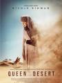 Постер к фильму "Королева пустыни"