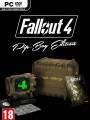 Обложка к игре "Fallout 4"