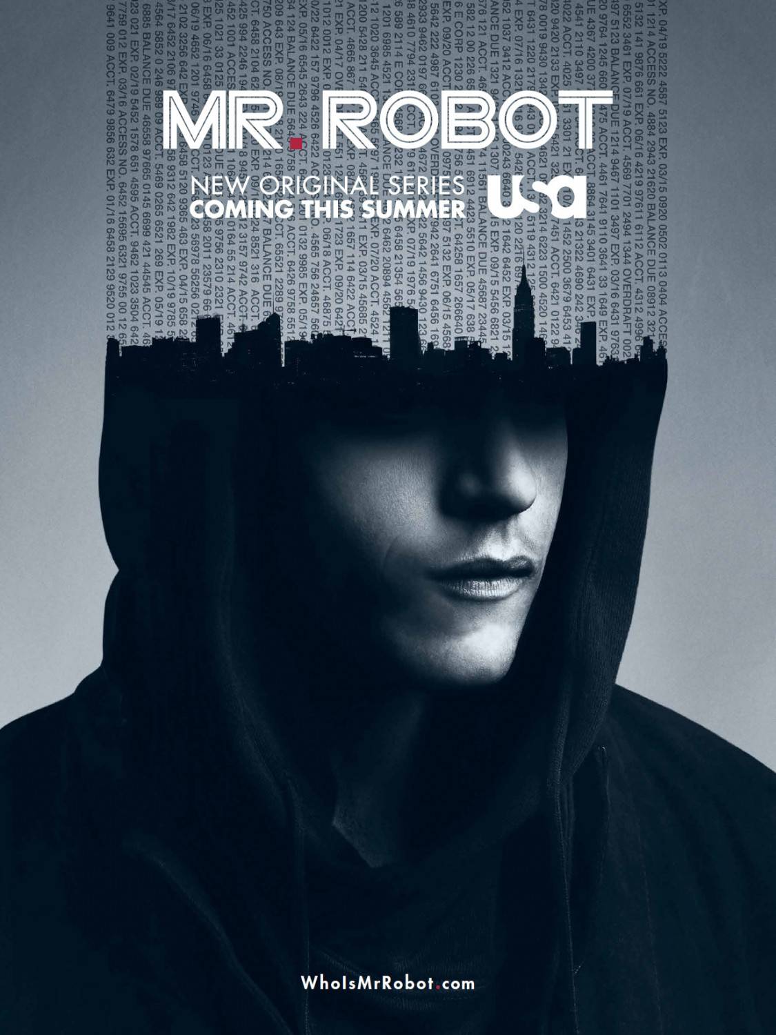 Мистер Робот / Mr. Robot