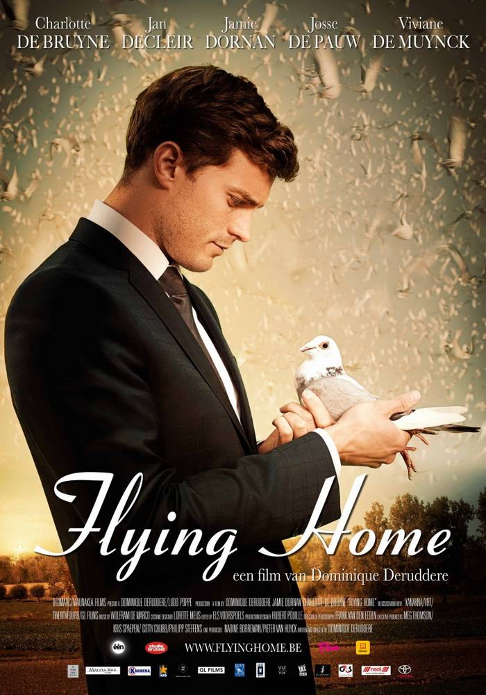 Полет домой / Flying Home (2014) отзывы. Рецензии. Новости кино. Актеры фильма Полет домой. Отзывы о фильме Полет домой