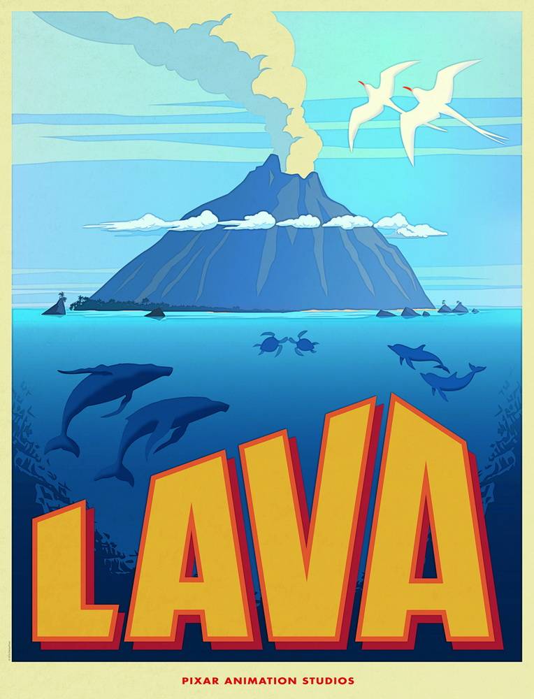 Лава / Lava (2014) отзывы. Рецензии. Новости кино. Актеры фильма Лава. Отзывы о фильме Лава