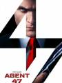 Постер к фильму "Хитмэн: Агент 47"