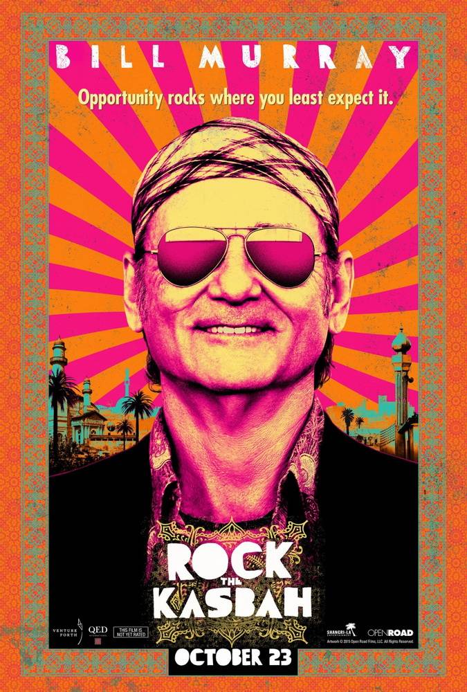 Рок на Востоке / Rock the Kasbah (2015) отзывы. Рецензии. Новости кино. Актеры фильма Рок на Востоке. Отзывы о фильме Рок на Востоке