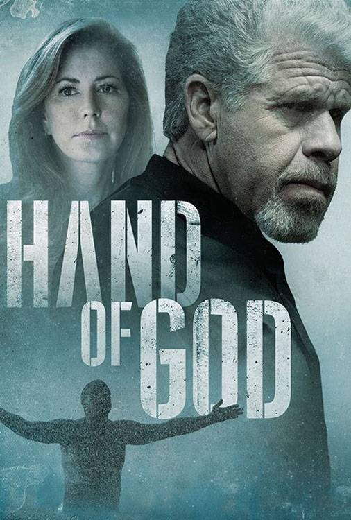 Десница Божья / Hand of God