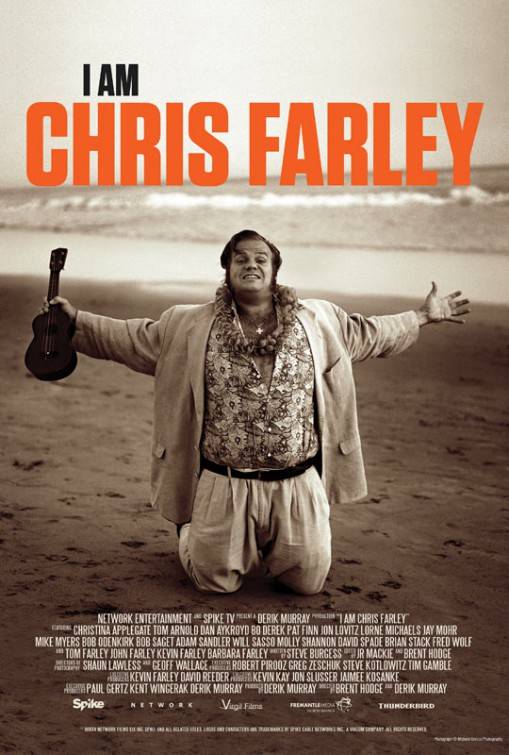 Я Крис Фарли / I Am Chris Farley (2015) отзывы. Рецензии. Новости кино. Актеры фильма Я Крис Фарли. Отзывы о фильме Я Крис Фарли