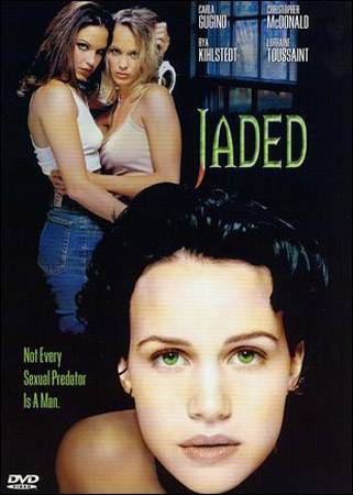 Изнасилование / Jaded (1998) отзывы. Рецензии. Новости кино. Актеры фильма Изнасилование. Отзывы о фильме Изнасилование