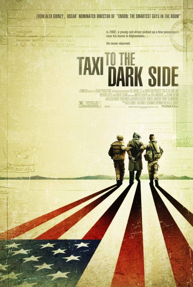 Такси до темной стороны / Taxi to the Dark Side (2007) отзывы. Рецензии. Новости кино. Актеры фильма Такси до темной стороны. Отзывы о фильме Такси до темной стороны