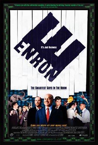 Энрон: Самые смышленые парни в комнате / Enron: The Smartest Guys in the Room (2005) отзывы. Рецензии. Новости кино. Актеры фильма Энрон: Самые смышленые парни в комнате. Отзывы о фильме Энрон: Самые смышленые парни в комнате