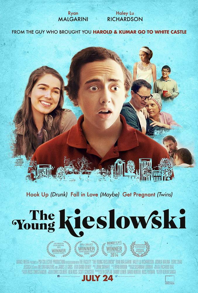 Молодой Кесьлевский / The Young Kieslowski (2014) отзывы. Рецензии. Новости кино. Актеры фильма Молодой Кесьлевский. Отзывы о фильме Молодой Кесьлевский