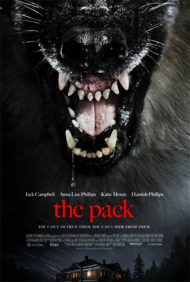 Стая / The Pack (2015) отзывы. Рецензии. Новости кино. Актеры фильма Стая. Отзывы о фильме Стая