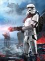 Обложка к игре "Star Wars: Battlefront"