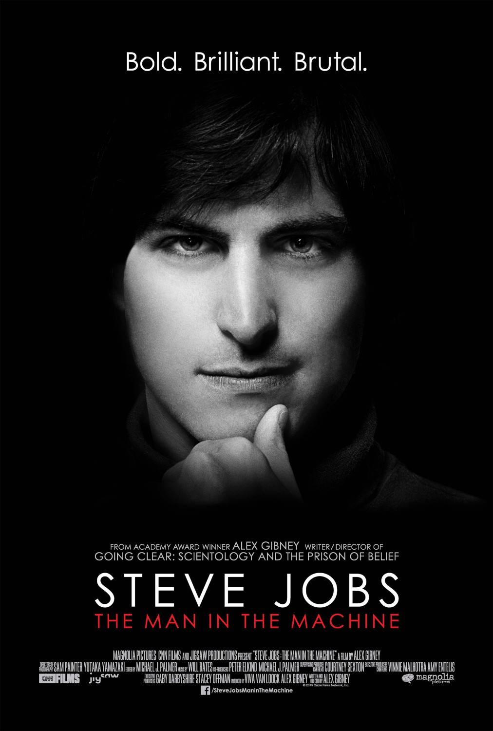 Стив Джобс: Человек в машине / Steve Jobs: Man in the Machine (2015) отзывы. Рецензии. Новости кино. Актеры фильма Стив Джобс: Человек в машине. Отзывы о фильме Стив Джобс: Человек в машине