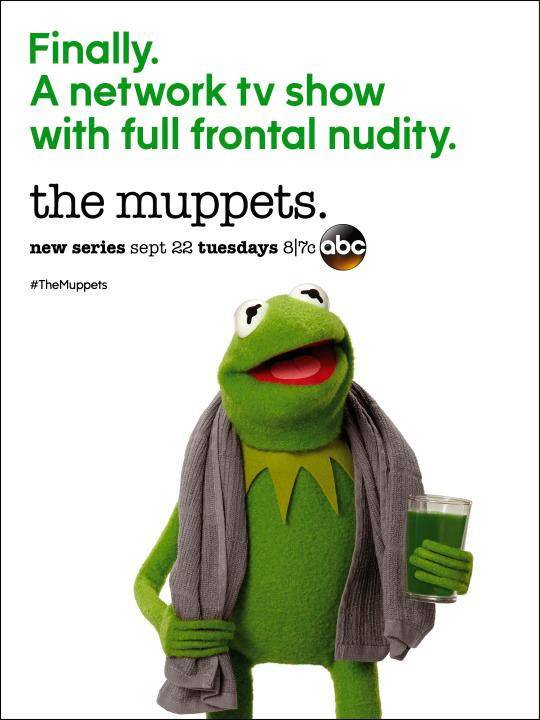 Маппеты / The Muppets