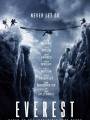 Постер к фильму "Эверест"