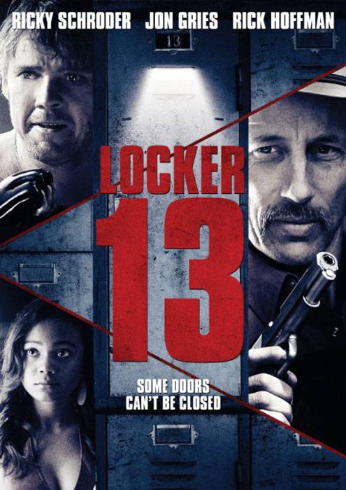 13-й шкаф / Locker 13 (2014) отзывы. Рецензии. Новости кино. Актеры фильма 13-й шкаф. Отзывы о фильме 13-й шкаф