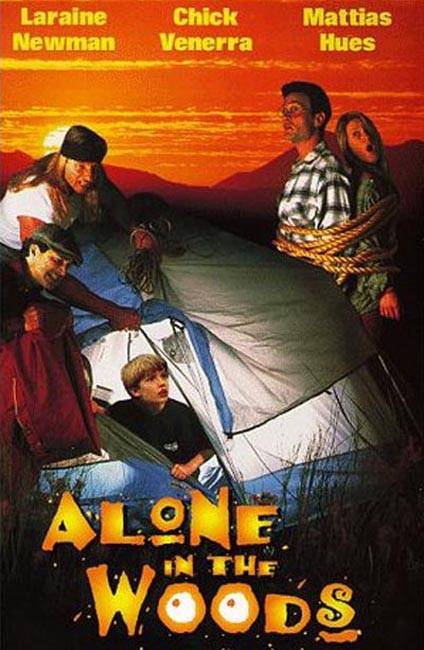 Один в лесу / Alone in the Woods (1996) отзывы. Рецензии. Новости кино. Актеры фильма Один в лесу. Отзывы о фильме Один в лесу