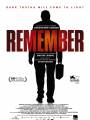 Постер к фильму "Помнить"