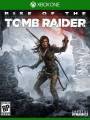 Rise of the Tomb Raider