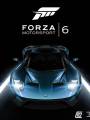 Forza Motorsport 6