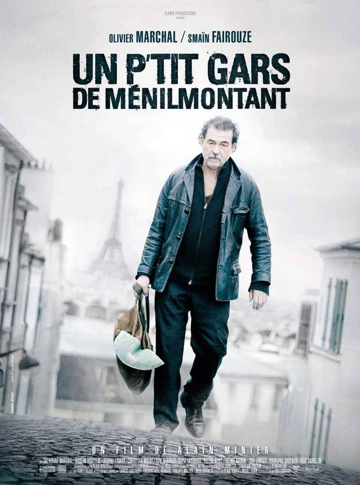 Парни из Менильмонтана / Un ptit gars de Menilmontant (2013) отзывы. Рецензии. Новости кино. Актеры фильма Парни из Менильмонтана. Отзывы о фильме Парни из Менильмонтана